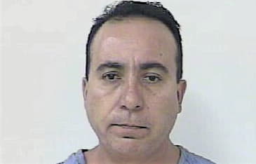 Dustin Mills, - St. Lucie County, FL 